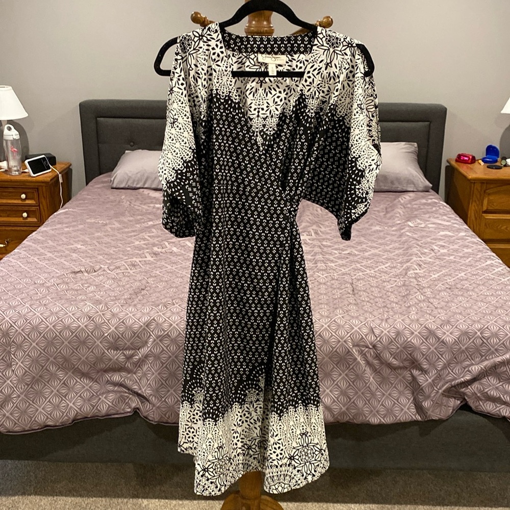 Maternity dress